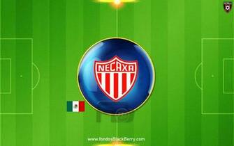 Necaxa Wallpaper Football