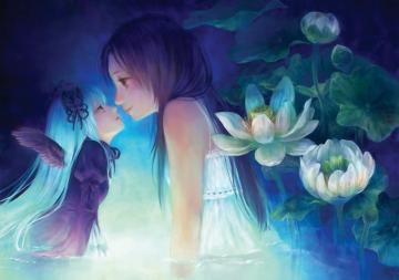 Fantasy Fairy Wallpaper And Background Image