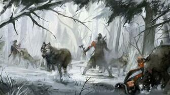 Assassin S Creed Wallpaper On