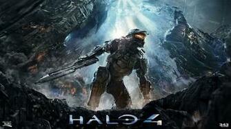 Halo Xbox Wallpaper HD Full 1080p