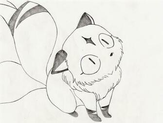 The Best Kilala Drawing Image From Drawings
