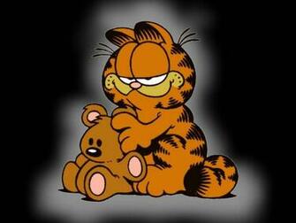 Garfield Wallpaper