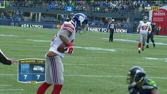 Odell Beckham Jr Showed The World His Butt Instant