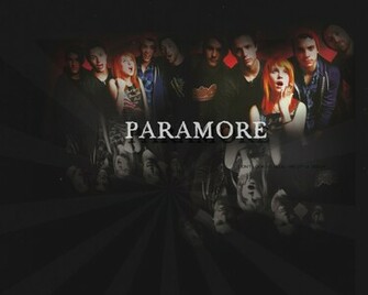 Paramore Wallpaper