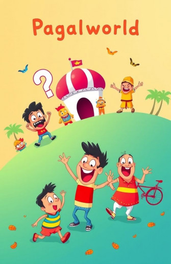 Pagalworld Funny Wallpaper