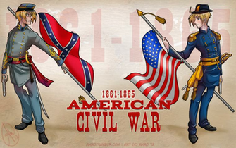 Civil War Wallpaper By Ahr0