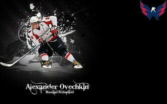 Alex Ovechkin Wallpaper