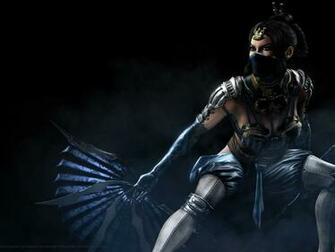 Pics Photos Mortal Kombat Kitana