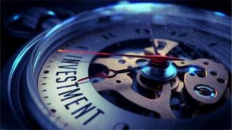 Investment Wallpaper Top Background