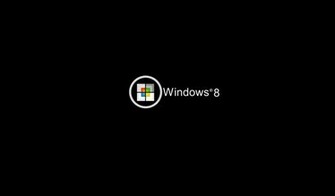 Windows Black Background HD Wallpaper