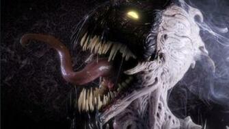 Marvel Comics 3d Modeling Anti Venom Wallpaper Abstract HD