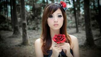Image Korean Girls Wallpaper Jpg