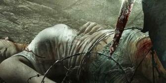 Wrong Turn Last Resort Wallpaper