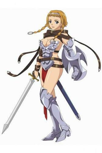 Queen Blade Wallpaper Queens
