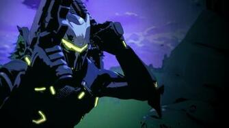 Fortnite Comic Omega HD Games 4k Wallpaper Image Background