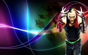 Jeff Hardy Wallpaper