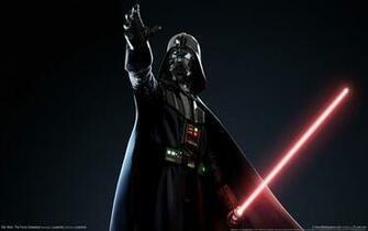 Star Wars Force Unleashed Wallpaper