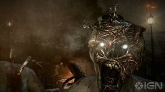 Evil Dead Wallpaper
