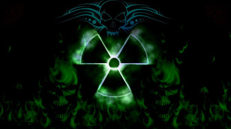 Cool Skulls Wallpaper
