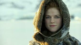 Game Of Thrones Rose Leslie As Ygritte HD Wallpaper Geek