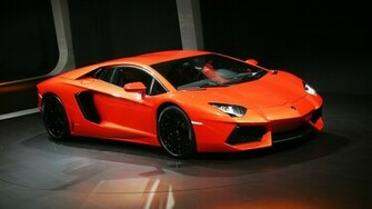 Aventador Wallpaper Car HD Desktop