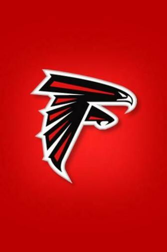 Atlanta Falcons iPhone Wallpaper HD