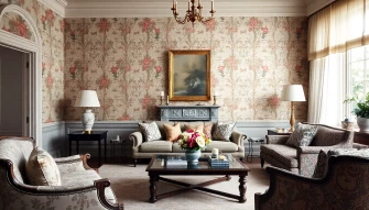 De Gournay Wallpaper Price