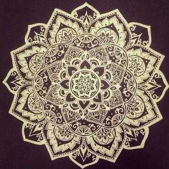Mandala Sanskrit Ma Ala Circle Is A