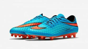 Nike Football Wallpaper