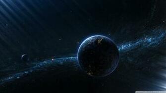 Planet Earth Wallpaper