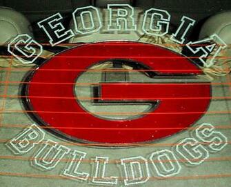 Georgia Bulldogs Graphics Code Comments Pictures
