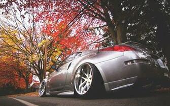 Nissan 350z Wallpaper