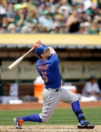 David Wright