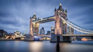 Tower Bridge Wallpaper Group
