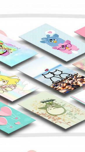 Cute Wallpaper Hot Trending For Android Apk