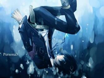 Persona Wallpaper Widescreen High Definition