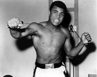 Muhammad Ali Hq Wallpaper