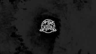Capture The Crown Logo Wallpaper HD By R4nd0mz0rz