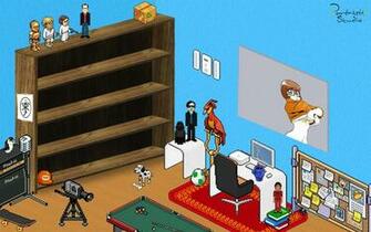 Wallpaper Organize Sua Rea De Trabalho Desktop Organizers Email This