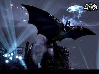 Batman Wallpaper