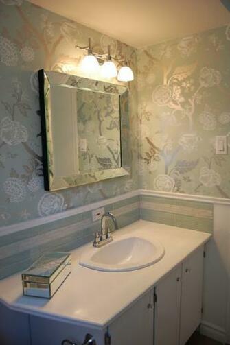 All Rooms Bath Photos Bathroom