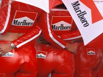 Marlboro HD Wallpaper Noi Nu