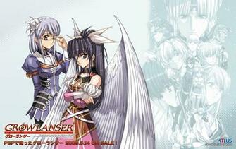 Image Growlanser Wallpaper Ii