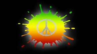 Rasta Wallpaper
