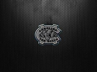 Unc Wallpaper Basketball Grain Nc Logo On Light Blue And Black