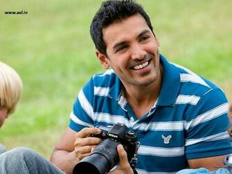 John Abraham HD Wallpaper I Love