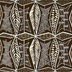 Image About African Pattern
