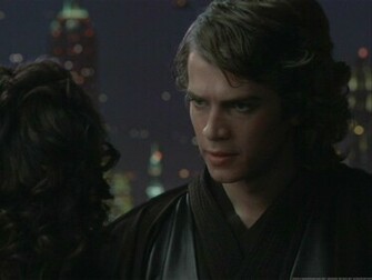 Anakin Skywalker Wallpaper
