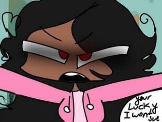 If I Was In Tdwt Total Drama Official Amino