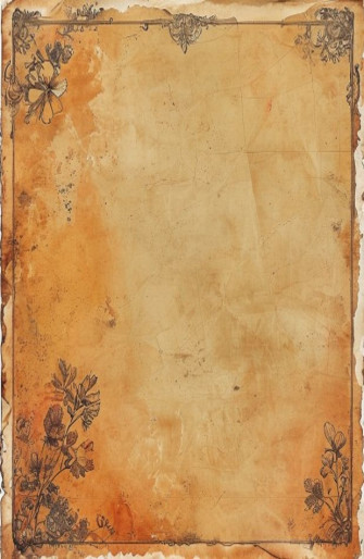 Wallpaper Old Paper